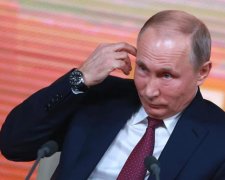 Росіяни присвятили Путіну пісню, що змінює свідомість