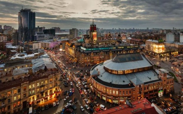 Задихнутися і не жити: названі найбрудніші райони Києва
