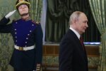 Путин заявил, что дрон в Румынии мог быть украинским