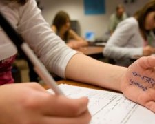 Студенти окупованих територій будуть вступати до ВУЗів без ЗНО