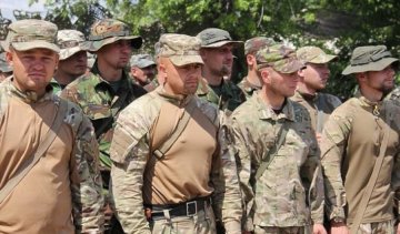 Документы на разовую помощь военным принимают до 5 мая