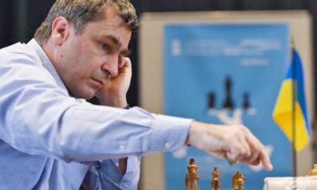 Украинские шахматисты завоевали "серебро" на чемпионате мира