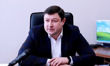 Василий Рахуба