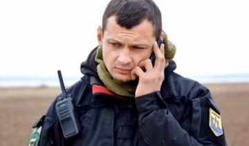 "Азовець" Краснов контактував з ФСБ по завданню української розвідки