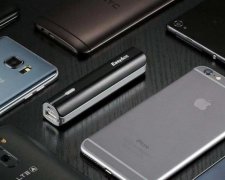 Apple схвалює: перший PowerBank для iPhone