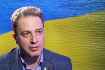 Вадим Рахлис