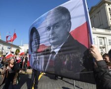 Смоленська катастрофа: винною виявилася не лише Росія