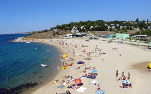 Експерти розповіли, чи чекати Криму туристів