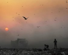 Незаконна установка в Бучі вбиває жителів онкозахворюваннями