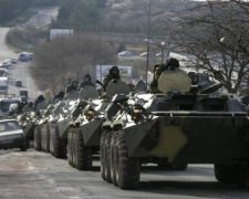 Клімкін назвав шокуючу цифру російських озброєнь на Донбасі