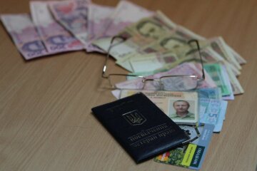 Пенсійний фонд України: фізична ідентифікація пенсіонерів