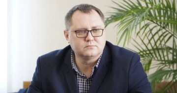 Юрий Соболевский