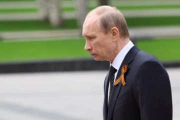 Путин проиграл собственным аппетитам