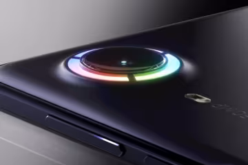 Lenovo Legion Y700 Infinity игровой планшет