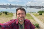 Сергей Притула, фото: пресс-служба Нового канала