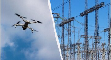 Дрони на оптоволокні атакують підстанції