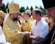 Ляшко порівняв події під Берестечком зі змовою проти України у ПАРЄ