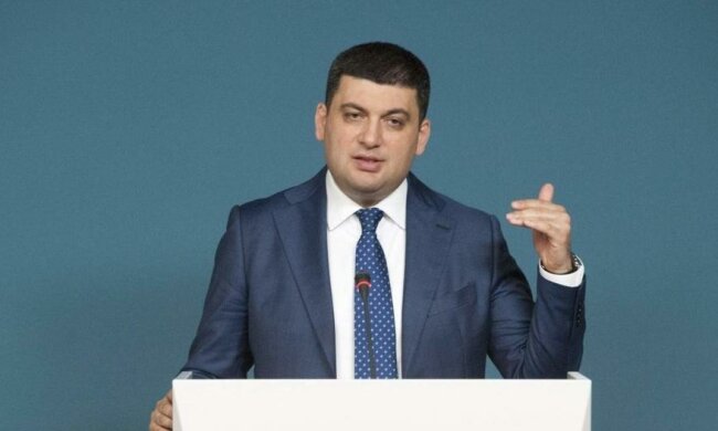 Гройсман пообіцяв безкоштовні ліки