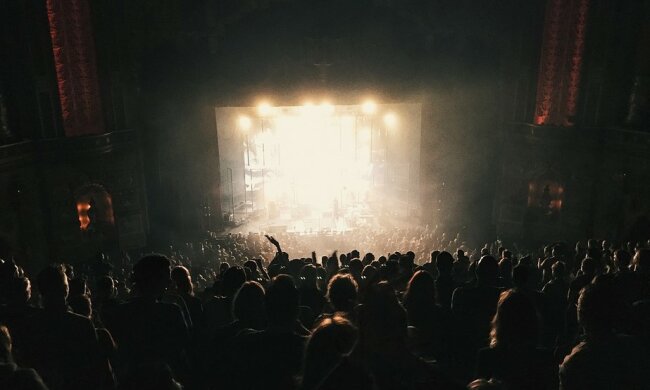 Концерт, фото: Pixabay