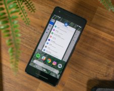 Google похоронила Android