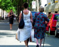 Заробітчани отримають пенсію за однієї умови
