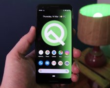 Android Q