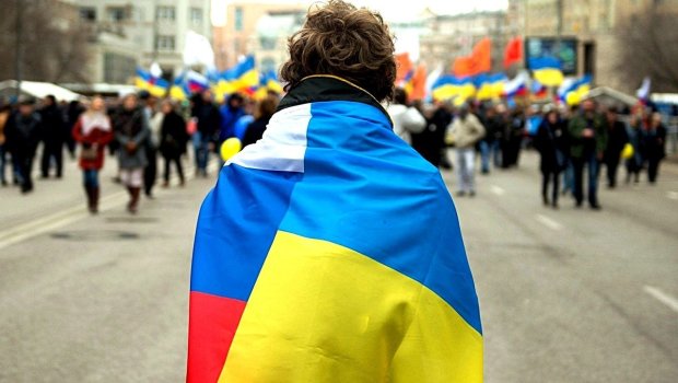 Львівська журналістка шокувала мережу: Росія - моя така ж батьківщина, як і Україна