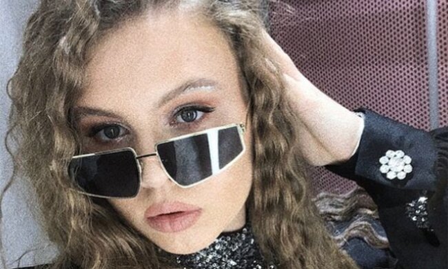 Злата Митчелл, фото: Instagram