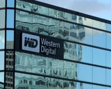 Western Digital побила рекорд конкурентів