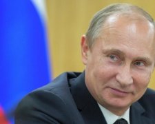 Міст Путіна розфарбують діти