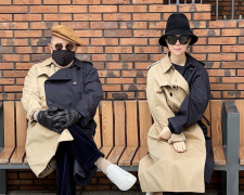 Евгений Петросян и Татьяна Брухунова, instagram.com/petrosyanevgeny