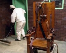 Сьогодні в США стратять буковинця