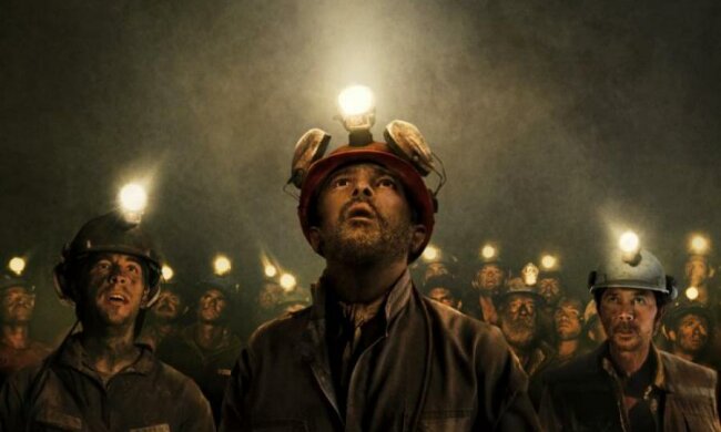 Шахтарям дозволять бурити не тільки вниз