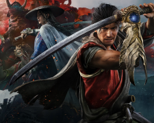 Onimusha: Way of the Sword