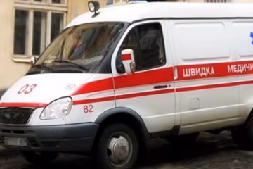 Чоловік залишився без руки через вибух боєприпасу