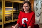 Карина Белова, фото - Новый канал