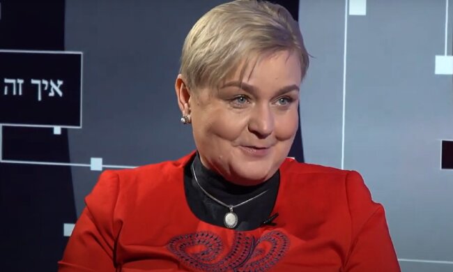 Оксана Бєлякова