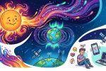 Магнитная буря 4 августа 2026