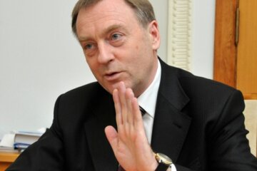 Лавринович обжаловал назначения ему залога 1,2 млн грн