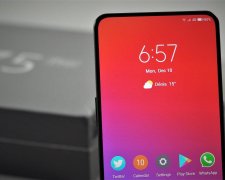 Анонс Lenovo Z6 Pro уже не за горами