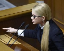 Депутаты позвали Тимошенко отчитаться о газовых сделках с Москвой