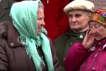 Пенсіонерки. Фото: скрін youtube