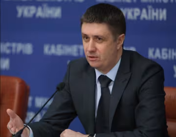 Вячеслав Кириленко: источник: Facebook