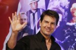 Тома Круза атакували одесити, "місія здійсненна": яскраві селфі з голлівудським красенем розлетілися мережею