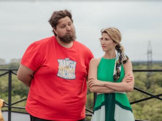 Зважені та щасливі