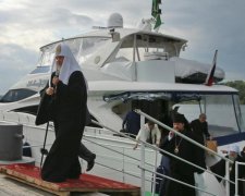 VIP-патріарх Путіна підготував українцям диявольську помсту