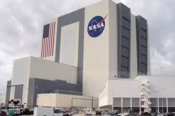 NASA опублікувало всі свої наукові доробки