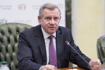 Яков Смолий