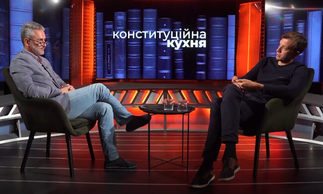 Олександр Комаров