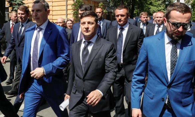 Зеленський назвав точну дату розпуску Верховної Ради: "Не можемо чекати"